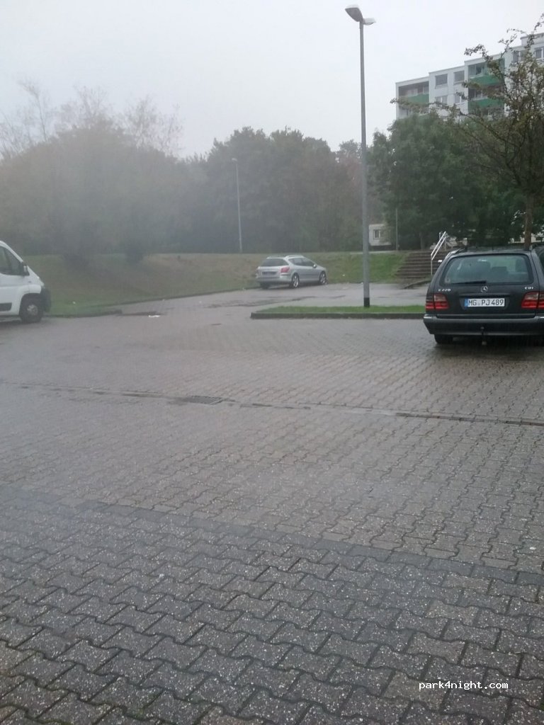 (41199) Mönchengladbach - 7 Wehrstraße — foto
