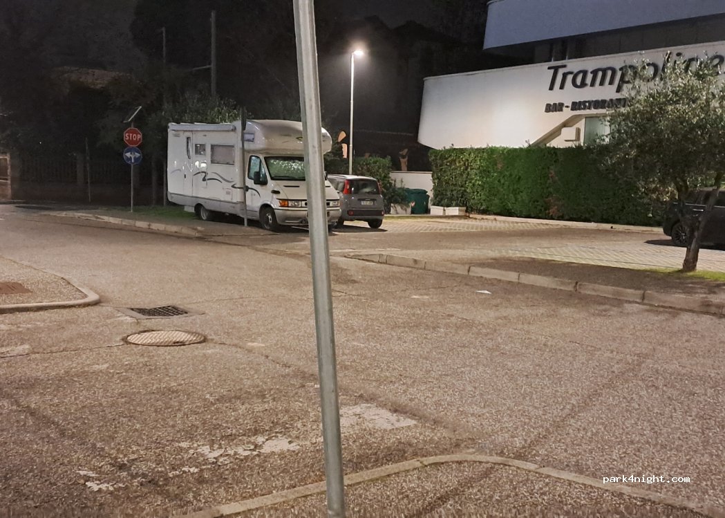 (47838) Riccione - 96 Viale Milano — foto 3