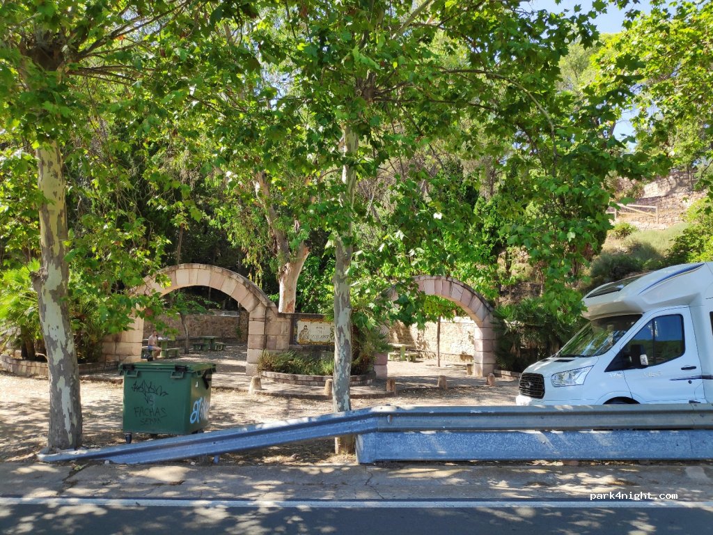 (46118) Serra - 15 Plaça Poligono 4 — foto 3