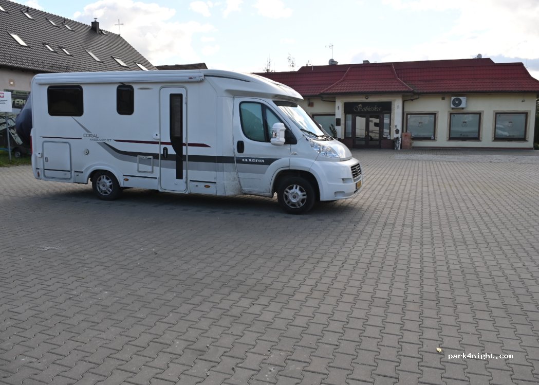 () Jawor - 30 Bolesława Limanowskiego — foto