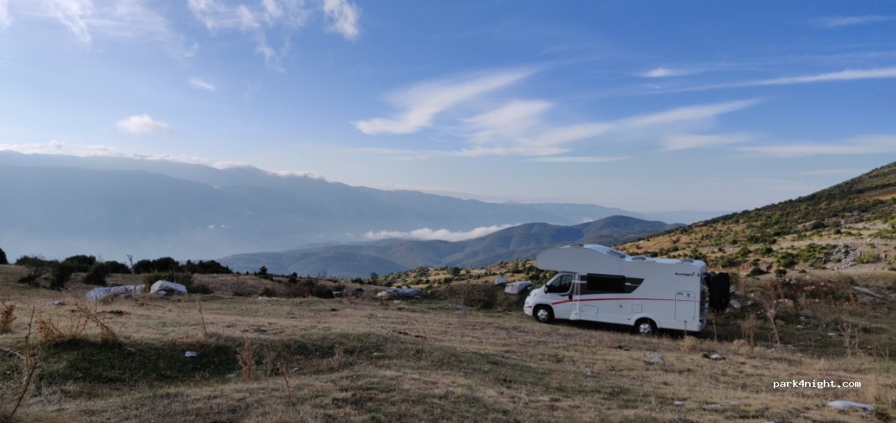 (501 00) - Ethniki Odos Alexandrias Kozanis — foto 2