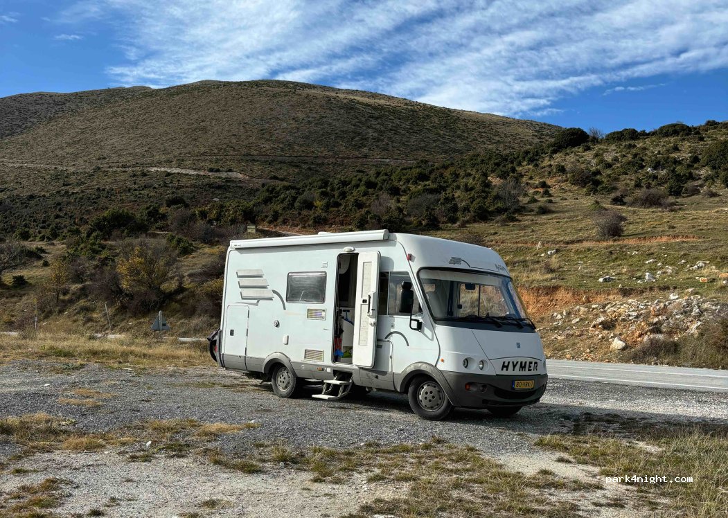 (501 00) - Ethniki Odos Alexandrias Kozanis — foto 3