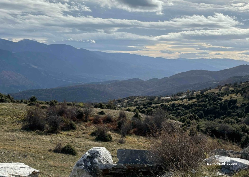 (501 00) - Ethniki Odos Alexandrias Kozanis — foto 4