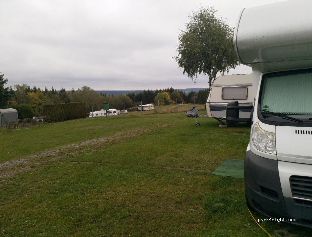 Gasthof Camping Dickerscheid — foto 2