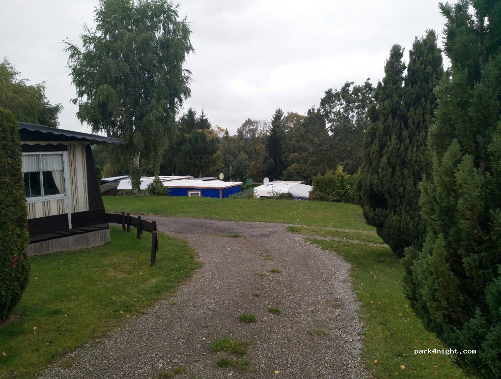 Gasthof Camping Dickerscheid — foto 3