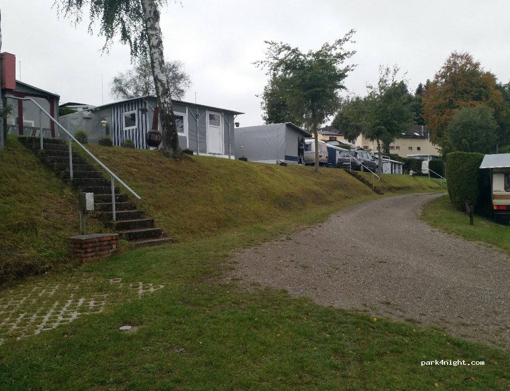 Gasthof Camping Dickerscheid — foto 4
