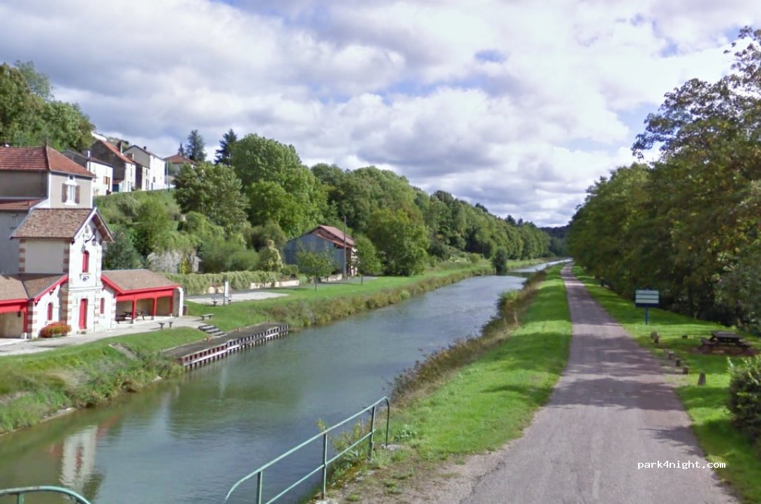(52000) Riaucourt - 4 Rue de la Vieille Côte — foto