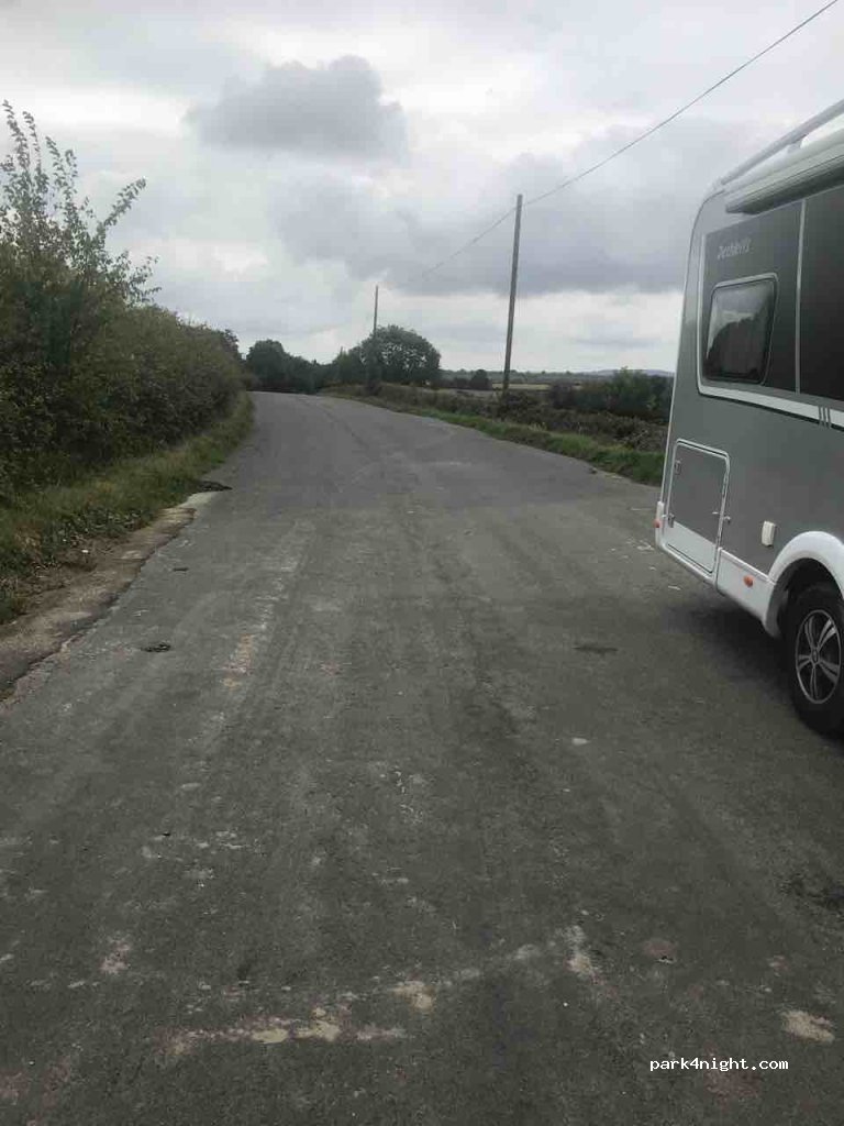 (CV36 4JA) - Fosse Way — foto 2