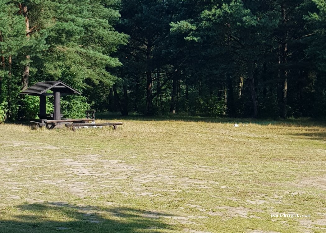 (84-206) Gniewowo - 35A Cystersów — foto
