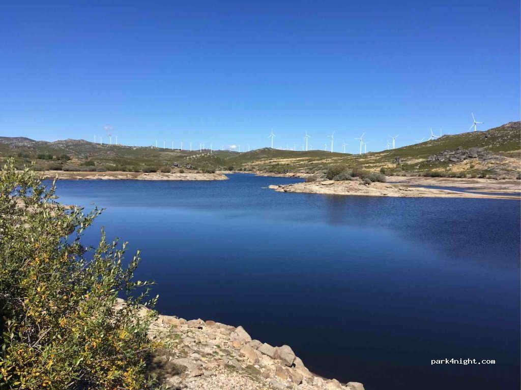 (5300) Calabor - Unnamed Road — foto 2