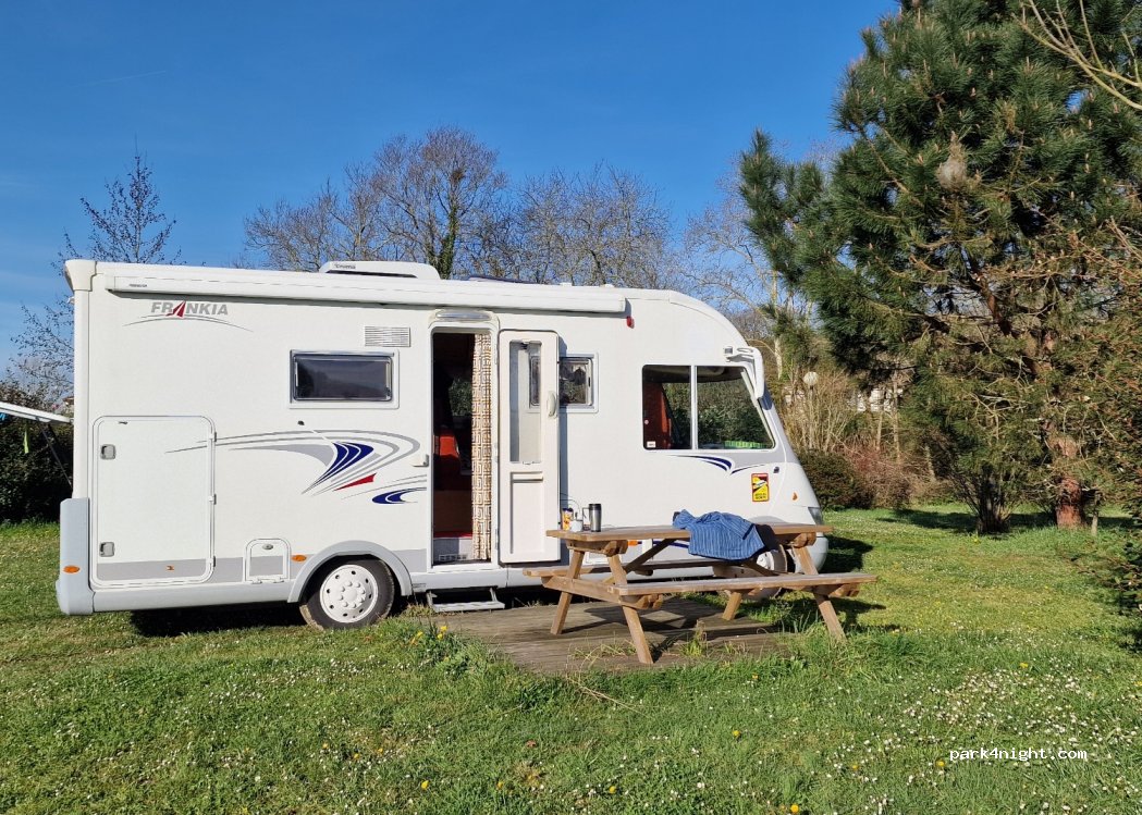 CAMPING Port Carrère — foto 4