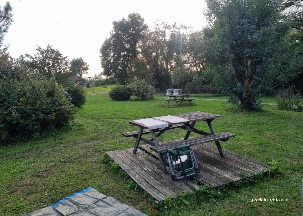 CAMPING Port Carrère — foto 5