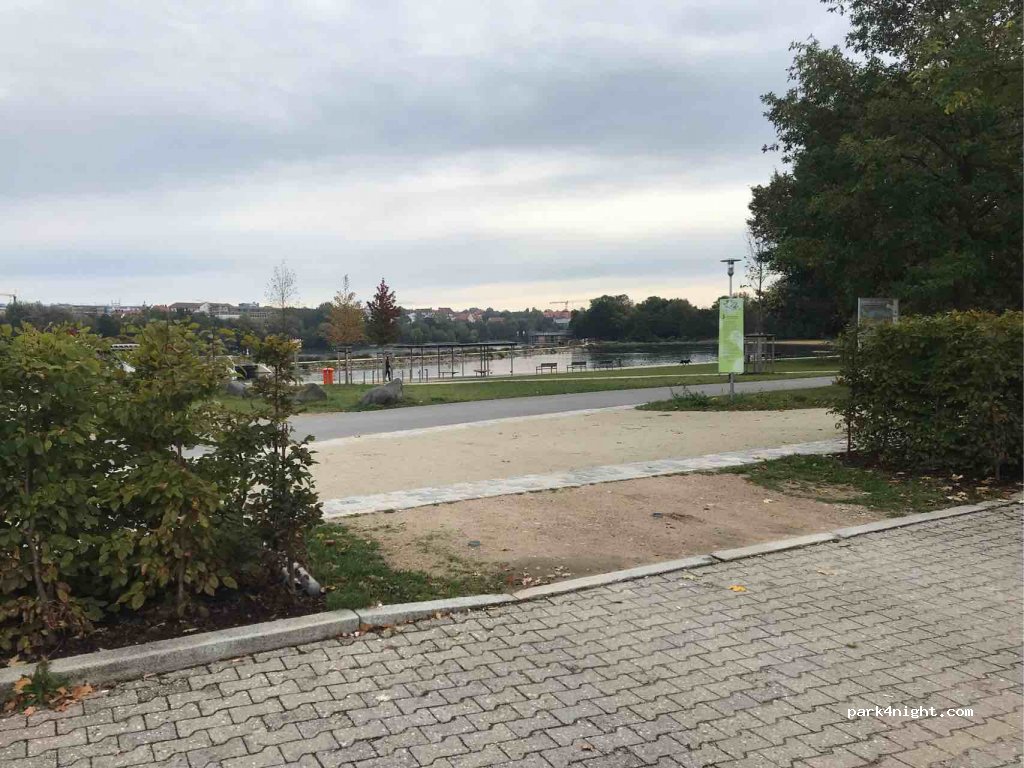 (90402) Nürnberg - 3 Norikerstraße — foto 2