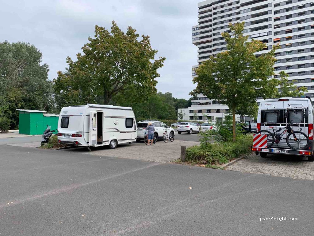(90402) Nürnberg - 3 Norikerstraße — foto 4