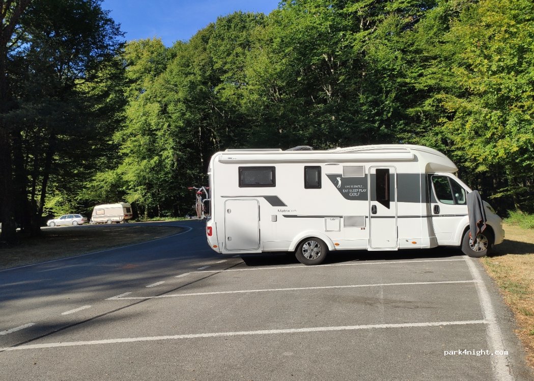 (39120) Rahon - L'Autoroute Verte — foto 2