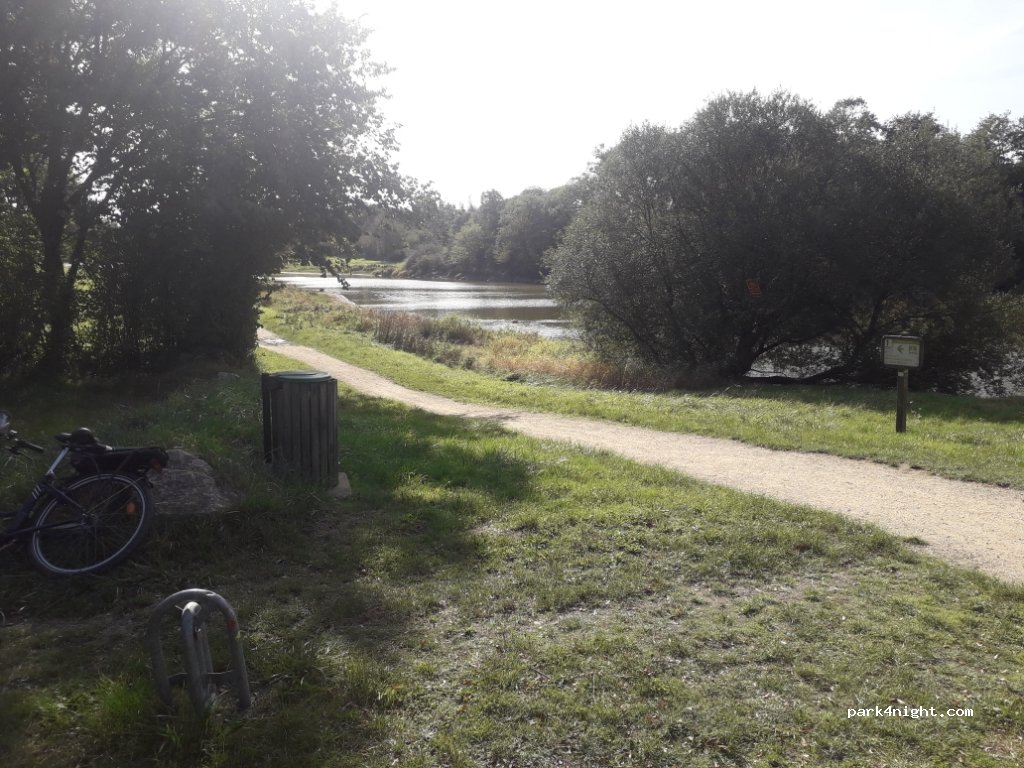 (85170) Dompierre-sur-Yon - 68 La Berthelière — foto