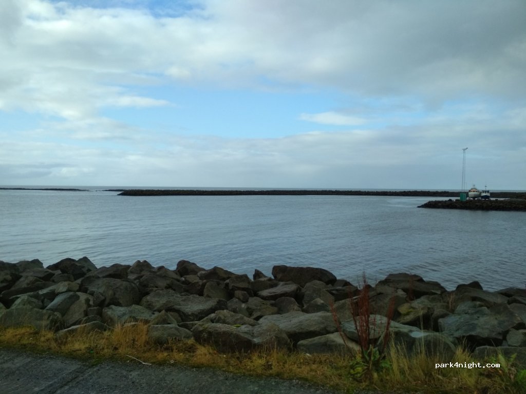 Akranes - 27 Vesturgata — foto