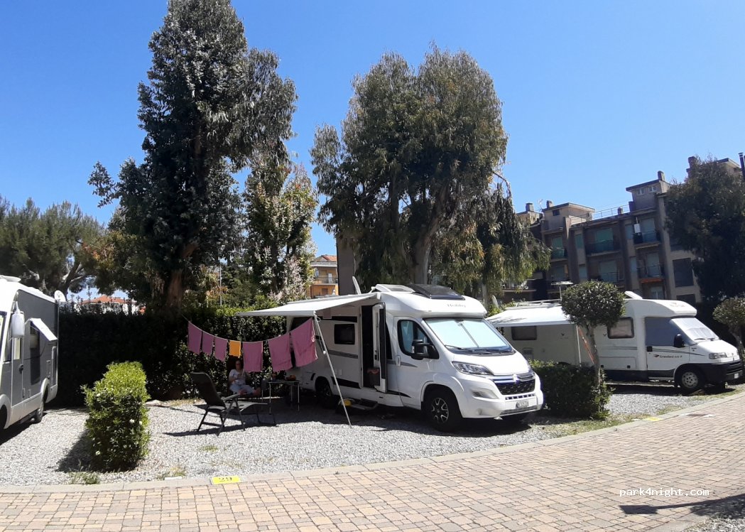 Camping Marino — foto 3
