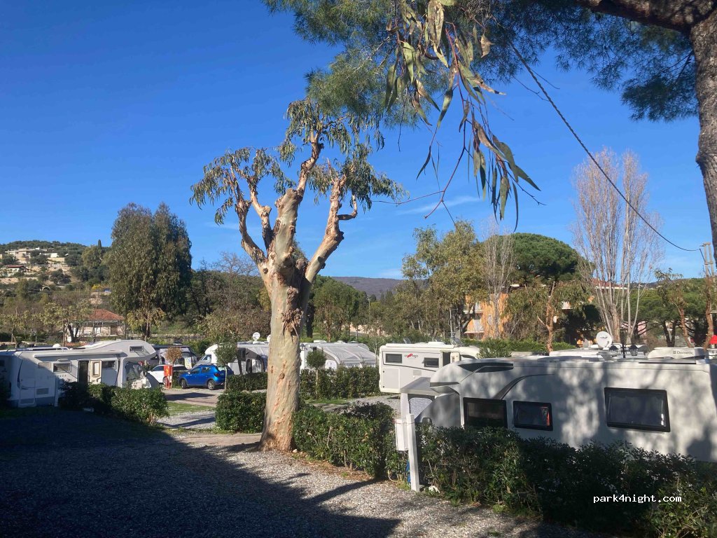 Camping Marino — foto 4