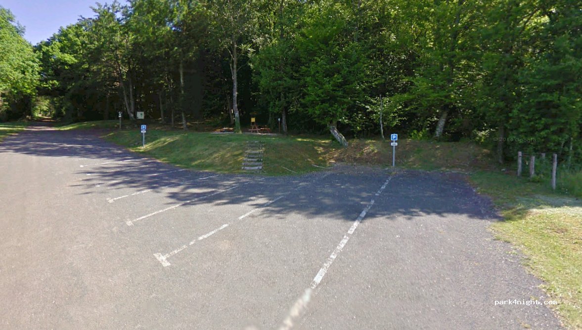 (52260) Faverolles - Unnamed Road — foto