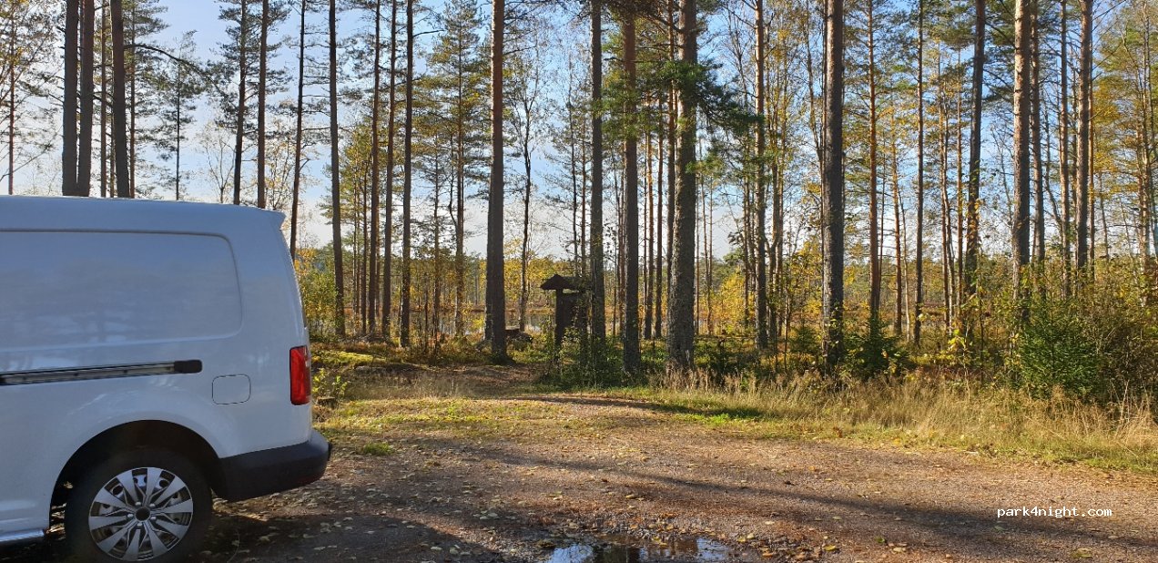 (672 91) Tvärdalen - E18 — foto