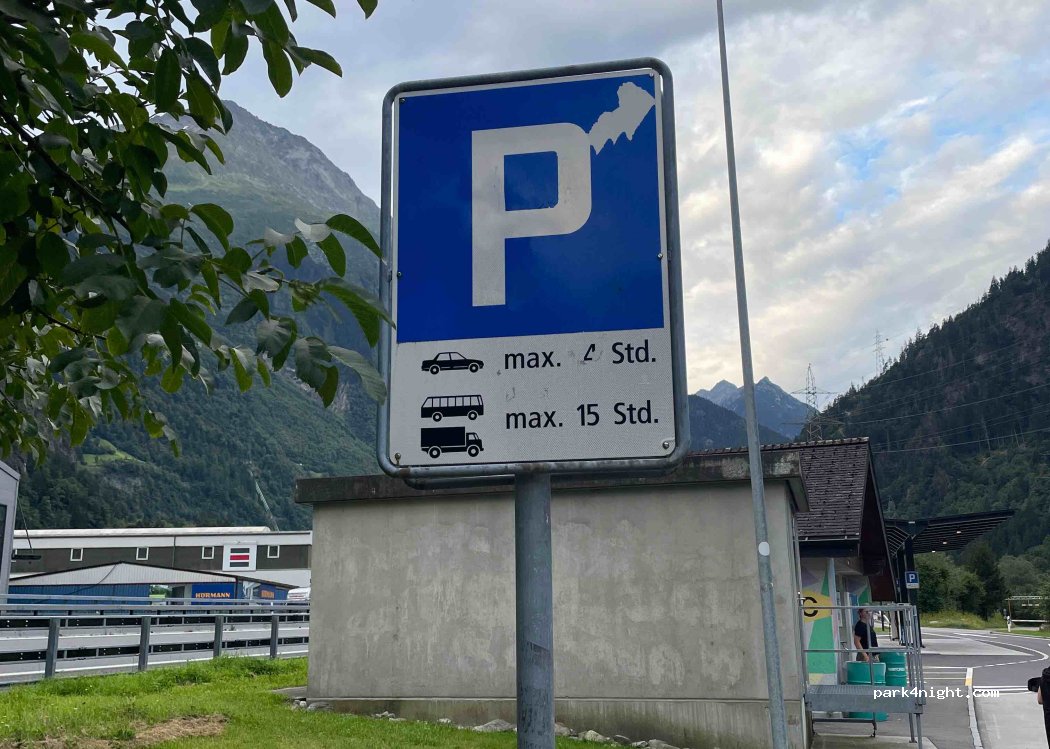 (6474) Amsteg - 73 Grund — foto 3