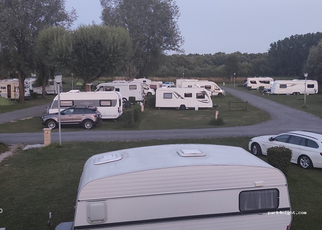 Camping au Bord de l'Aisne — foto 2