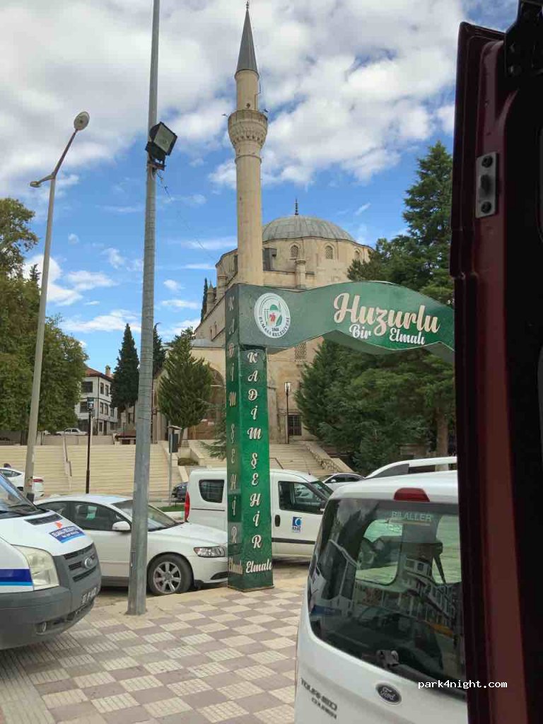 (07700) - 1 Şakir Akça Sokak — foto 2