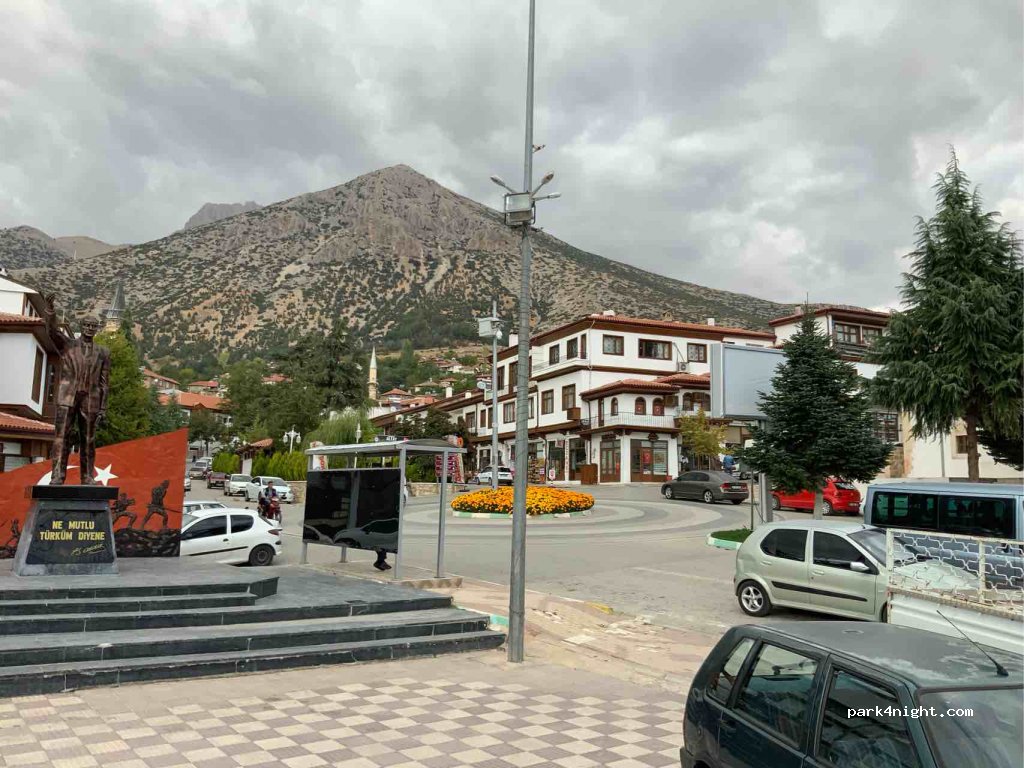 (07700) - 1 Şakir Akça Sokak — foto 3