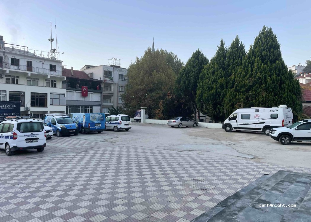 (07700) - 1 Şakir Akça Sokak — foto 4