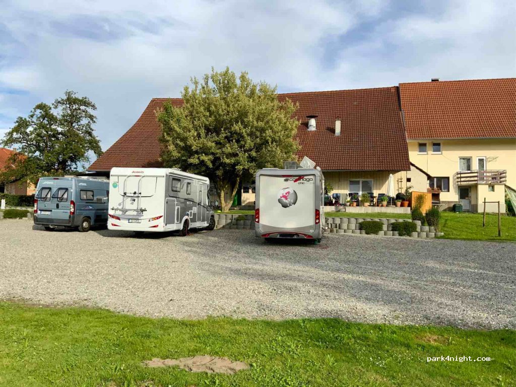 Lehle's Besenwirtschaft — foto