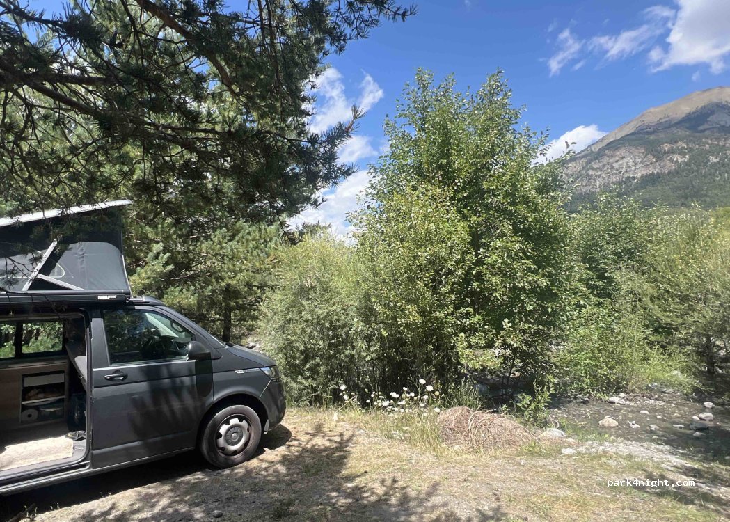 (04850) Jausiers - Chanier — foto 3