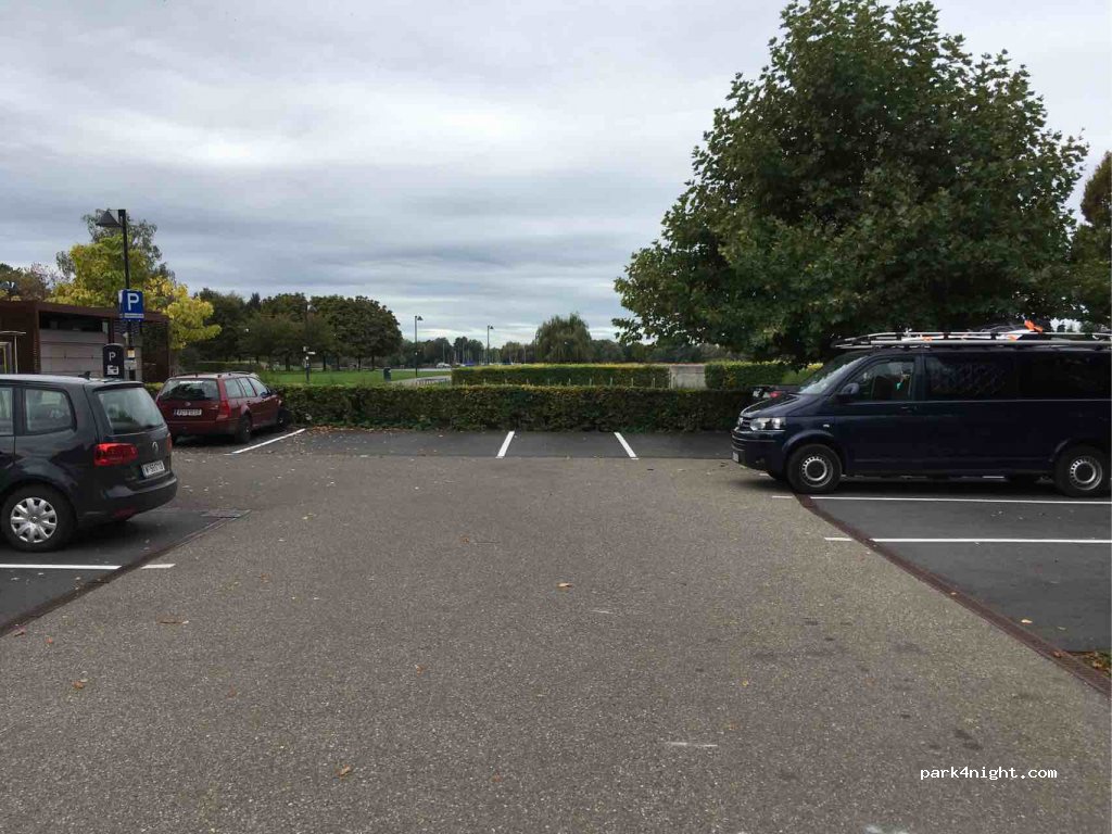 (6971) Hard - Kirchstrasse — foto 2