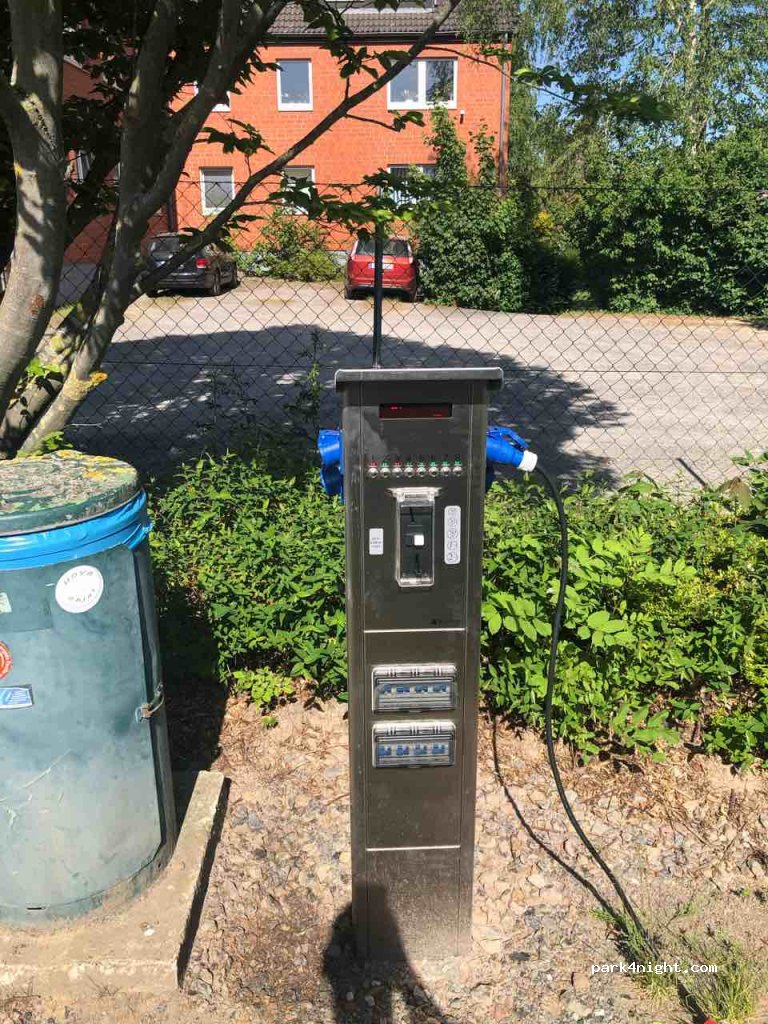 (30890) Barsinghausen - Hinterkampstraße 6 — foto 3