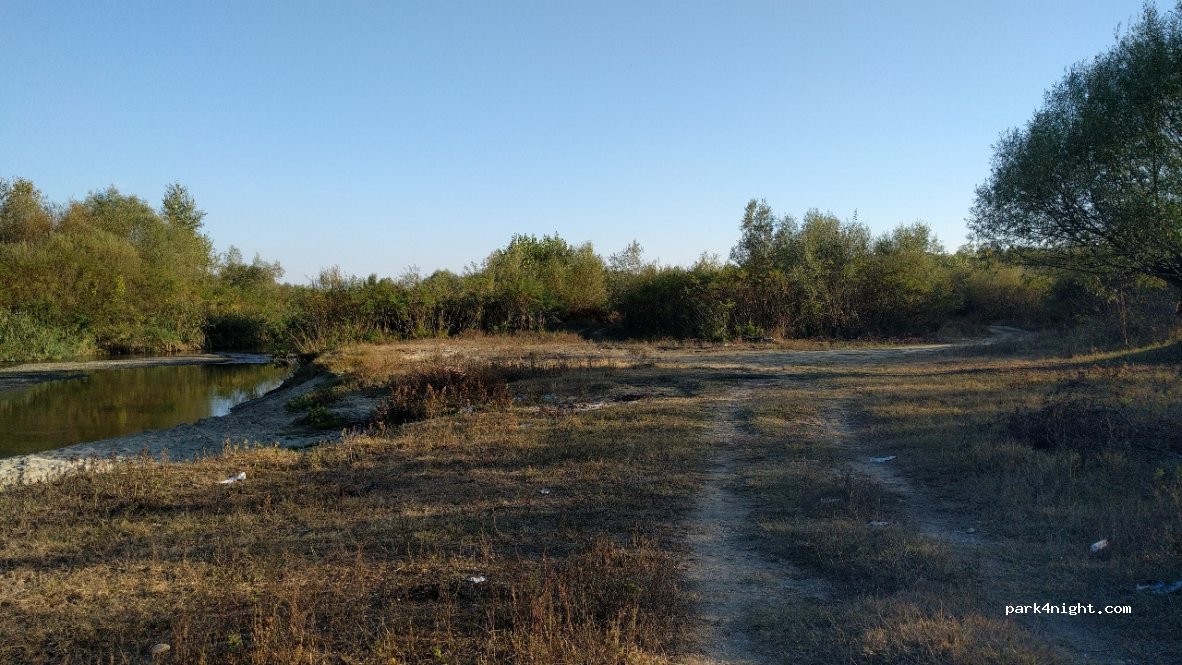 ()  - Şoseaua Portul Bucureşti — foto