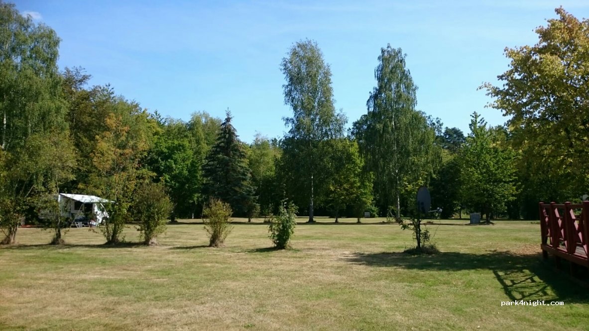 Campingpark Fuhrenkamp — foto