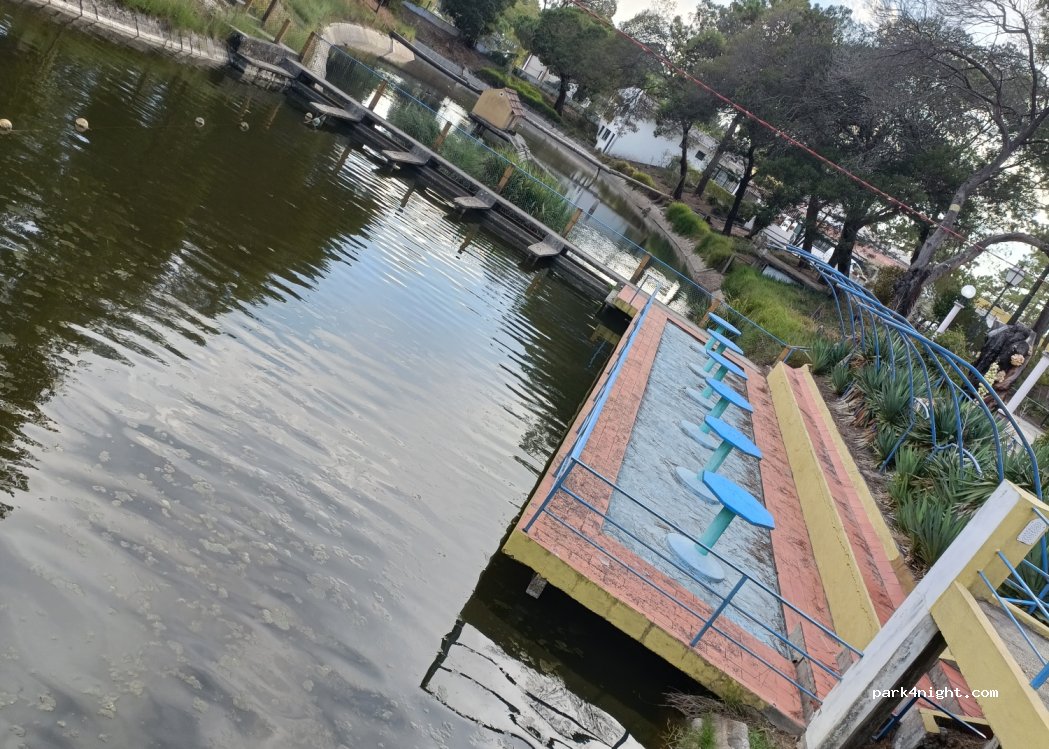 Camping Vila Caia — foto 3