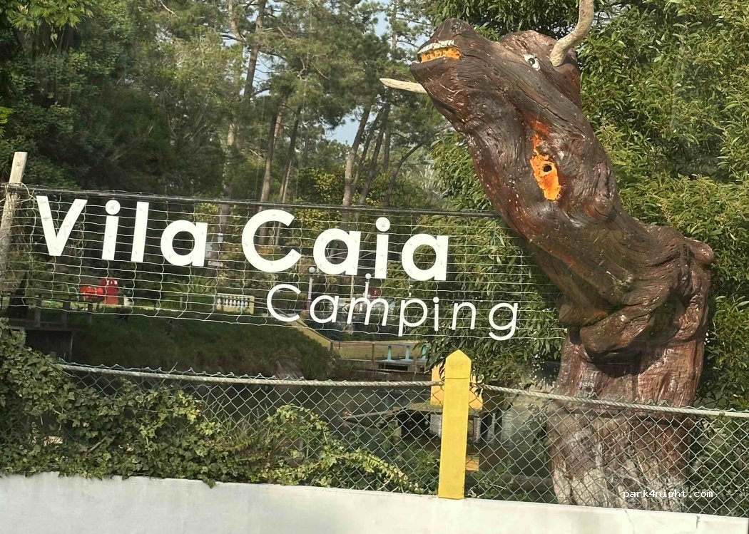 Camping Vila Caia — foto 4