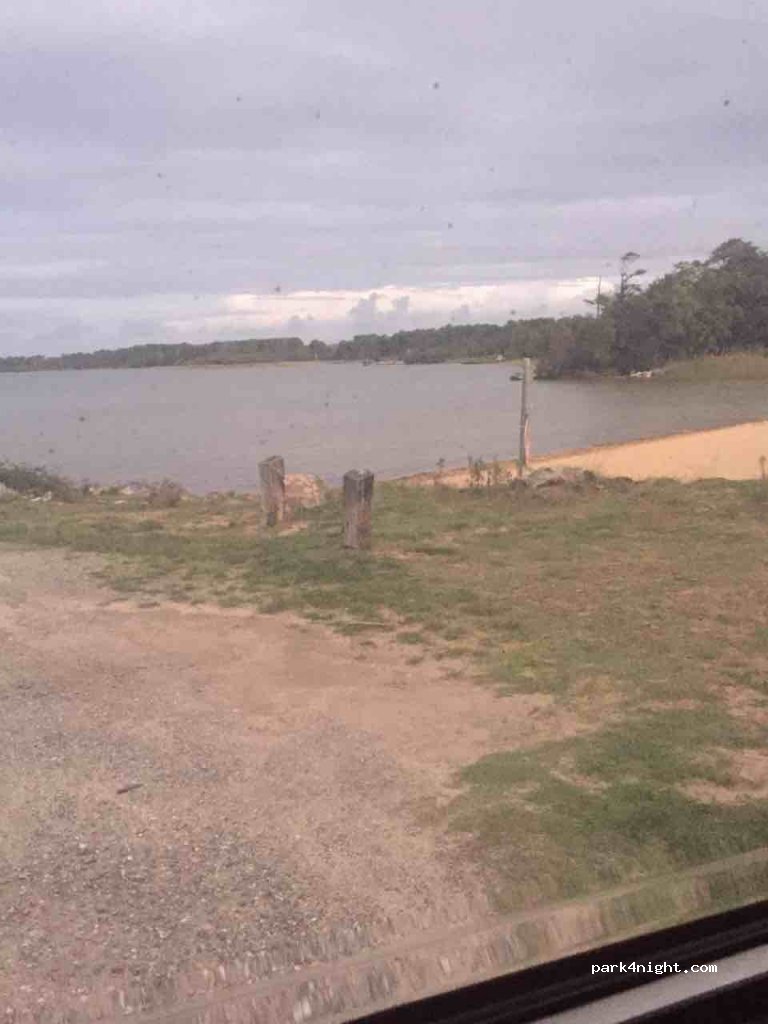 (40160) Parentis-en-Born - Route du Lac — foto