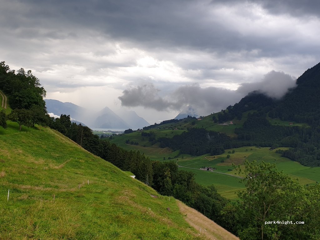 Campingplatz Hostetten — foto 2