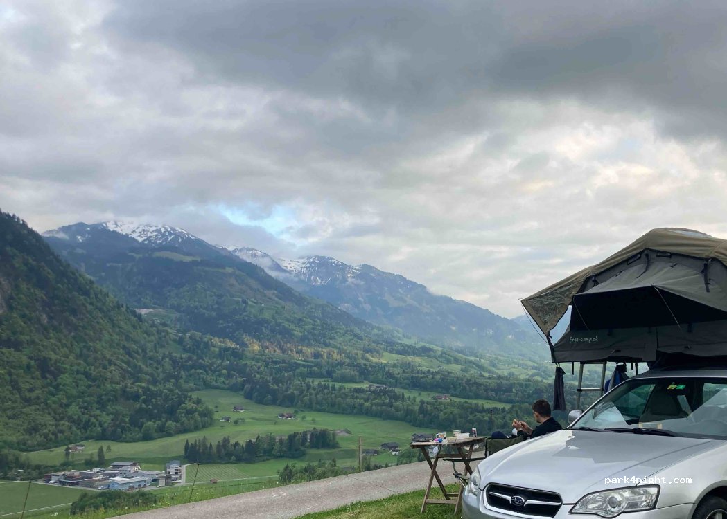 Campingplatz Hostetten — foto 4