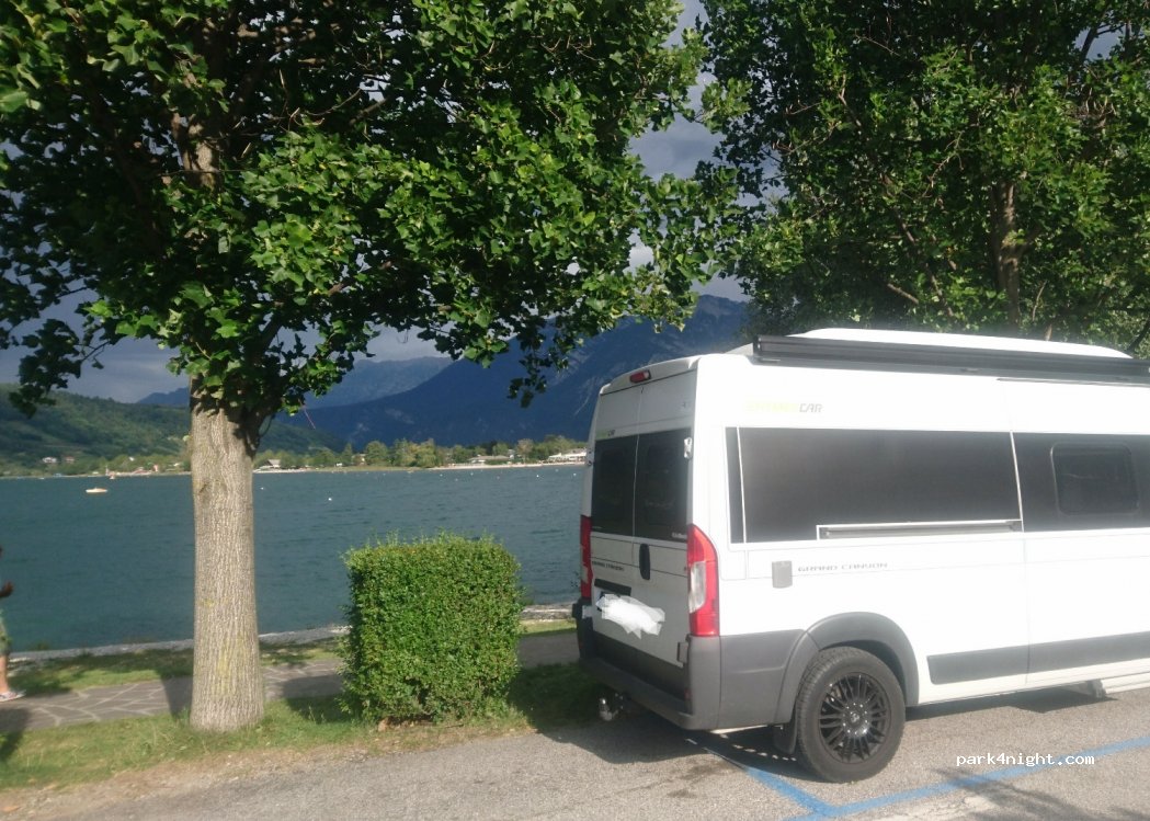 (38050) Calceranica al Lago - 14 Via San Paolo — foto 4