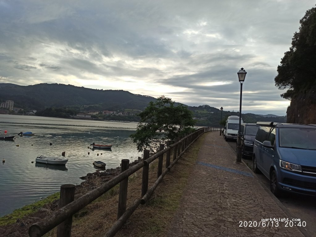 (48311) Ibarranguelua - BI-3234 — foto