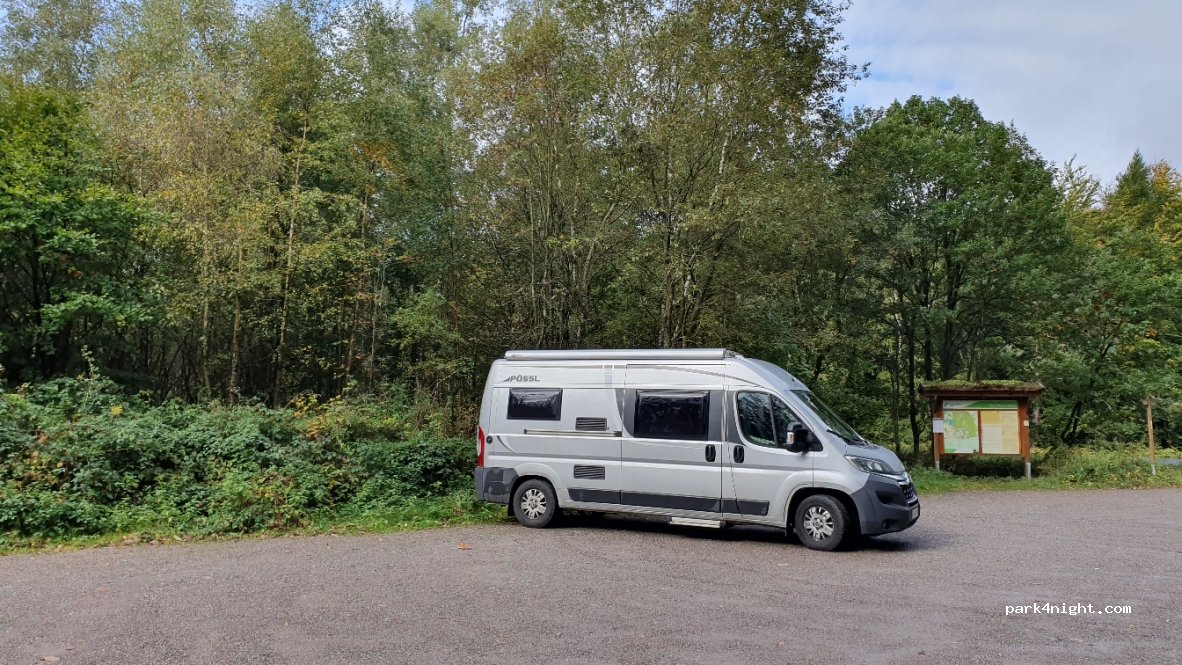 (53937) Schleiden - B265 — foto