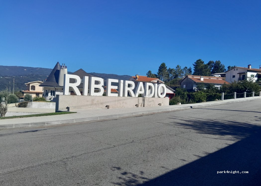 (3680) Ribeiradio - N16 — foto 2