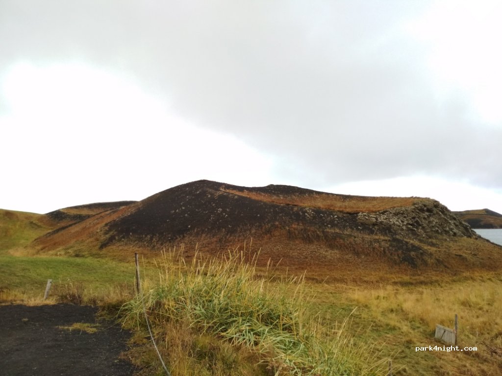 Grand Island - Mývatnsvegur — foto 2