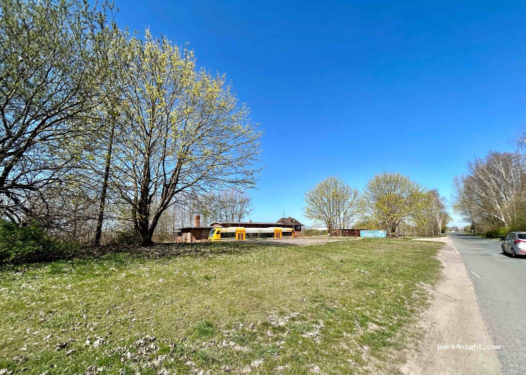 (17213) Malchow - 29 Bahnhofstraße — foto 5