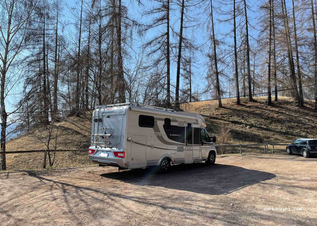 (38033) Carano - via Cimana — foto 3