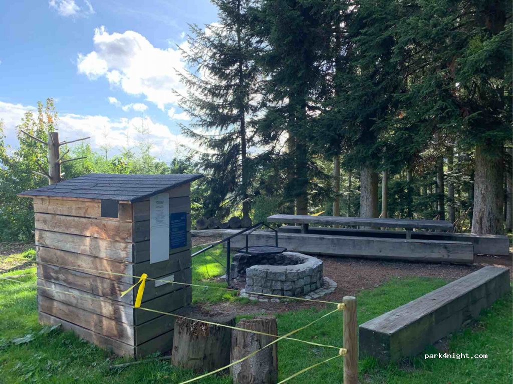 (6125) Menznau - Längebüelschür — foto