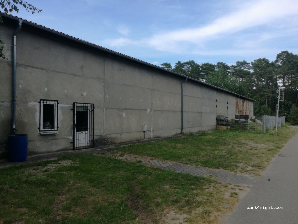 (18609) Binz - Gewerbegebiet 2 — foto 2